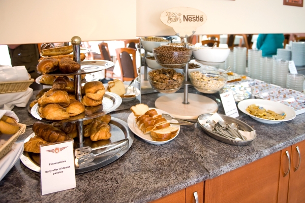 Hotel Airport Budapest (Vecsés)
